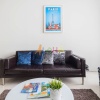 Отель KLCC Apartment Suites, фото 4