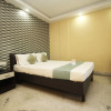 Отель OYO 10247 Hotel Golden Gate, фото 4