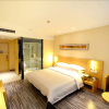 Отель City Convenience Inn Zhuzhou Car City, фото 5