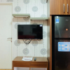 Отель City View 2BR Apartment Bassura City near Shopping Mall, фото 2