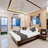 Отель OYO Townhouse 724 Hotel Tulip, фото 6