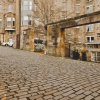 Отель The Studio Apartment - The Edinburgh Address, фото 13