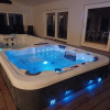 Отель Hotell Solstickan, фото 16