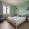 Отель LA VALIGIA bed & bike, фото 3