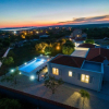 Отель Luxurious Villa in Debeljak with Swimming Pool, фото 2