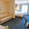 Отель Country Inn And Suites By Carlson, Jackson, Mi, фото 2