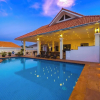 Отель Private 3 Bedroom Pool Villa - PV7, фото 27