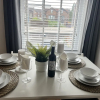 Отель Cozy and Central City Apartment in Liverpool, фото 7