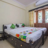 Отель Oyo 18629 Home Field View 3bhk Benaulim, фото 22