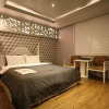 Отель Mac Motel, фото 14