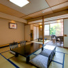 Отель Komatsuya Hachinobou, фото 19