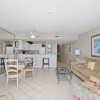 Отель Pelican Beach 1206 1 Bedroom Condo by Pelican Beach Management, фото 9