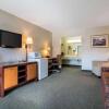 Отель Econo Lodge Inn &Amp Suites Conference Center, фото 9