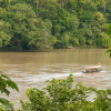Отель El Jardín Misahualli Lodge, фото 28