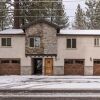 Отель Carriage House in South Lake tahoe by RedAwning, фото 26