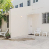 Отель Casa Blanca Playa del Carmen, фото 1