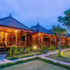 Отель Maharatu Villas, фото 19