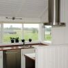Отель Quaint Holiday Home in Haderslev With Whirlpool, фото 4