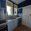 Отель Inviting 1-bed Apartment in Herne Bay, фото 5