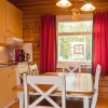 Отель Holiday Home Joulupukin mökki, фото 6