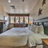 Отель Miners Club 4 Bedroom A, фото 7