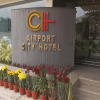 Отель Airport City Hotel, фото 12