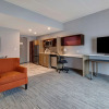 Отель Home2 Suites Downtown Nashville/Metrocenter, фото 4
