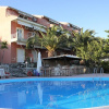 Отель Villa Stefanos, фото 12