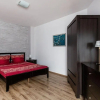 Отель Szondi duplex apartment, фото 6