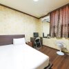 Отель Motel Sangmu Gwangju, фото 4
