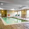 Отель Comfort Suites Hummelstown - Hershey, фото 31