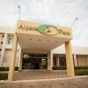 Отель Aipana Plaza Hotel в Boa Vista