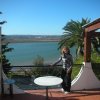 Отель Chalet With 2 Bedrooms in Ayamonte, With Furnished Balcony - 5 km From, фото 15