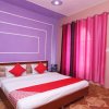 Отель Raj Mahal By OYO Rooms, фото 12