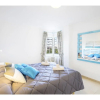 Отель Nice renovated apartment 100 meters from the beach with Air Conditioning, фото 23