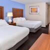 Отель Holiday Inn Express Hotel & Suites Terre Haute, an IHG Hotel, фото 38