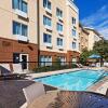 Отель Fairfield Inn and Suites by Marriott Austin Northwest/Domain в Остине