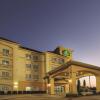 Отель La Quinta Inn And Suites Dallas Hutchins в Хатчинсе