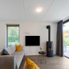 Отель Modern Holiday Home in Lochem With Private Garden, фото 12