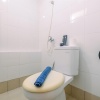 Отель Nice And Fresh 2Br At Bassura City Apartment, фото 8