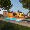 Отель BANC DOLI - Spectacular Majorcan country house with private pool and located in a quiet area. Free W, фото 33