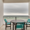 Отель Ocean Front Escape by RedAwning, фото 13