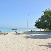 Отель Zanzi Beach Resort, фото 14