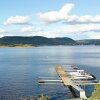 Отель 8 Person Holiday Home in Åfjord, фото 19