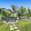 Отель Casa Lago Waterfront Home & Pool Near Hard Rock Casino, фото 34