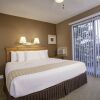 Отель Legacy Vacation Resorts - Steamboat Suites, фото 6