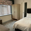Отель Room in Guest Room - Family Room With Private Bathroom, фото 11