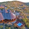 Отель Etosha Mountain Lodge в Национальном парке Etosha