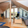 Отель 8 Person Holiday Home in Harboore, фото 28