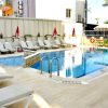 Отель Magi Apart Hotel, фото 32